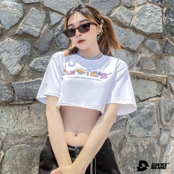 Thời trang Local Brand dưới 200k mà Davies mang đến sự tinh tế, nhẹ nhàng