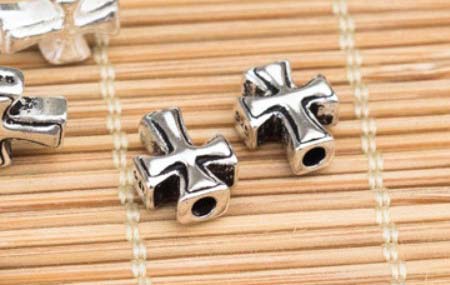 Mẫu Charm Cây Thánh Giá
