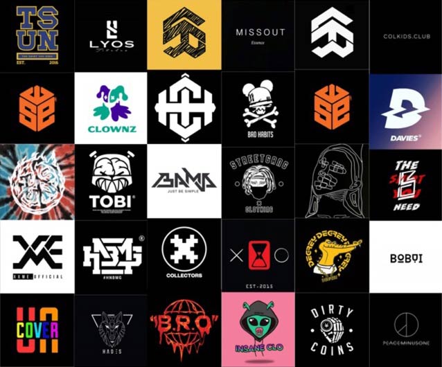 Local brand Việt Nam đang rất được lòng giới trẻ